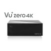 VU+Zero 4K 1x DVB-S2X Multistream Tuner Linux Receiver inkl. 1TB USB Festplatte