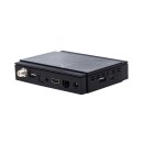 QVIART OG2s 4K LINUX UHD 2160P H.265 OTT Medienreceiver...