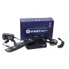 QVIART OG2s 4K LINUX UHD 2160P H.265 OTT Medienreceiver IP Box