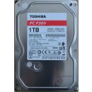 Toshiba P300 Festplatte HDD 1TB SATA 3,5