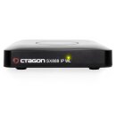 (B-Ware) Octagon SX888 WL Wifi  IP HEVC Full HD LAN USB H.265 IPTV m3u VOD Stalker Xtream Multimedia Box