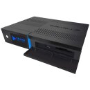 GigaBlue UHD Quad 4K Pro 2x DVB-S2 FBC Linux E2 Receiver PVR-Ready, WiFi, Gigabit-LAN, Bluetooth 2x DVB-S2 FBC