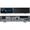 GigaBlue UHD Quad 4K Pro 2x DVB-S2 FBC Linux E2 Receiver PVR-Ready, WiFi, Gigabit-LAN, Bluetooth 2x DVB-S2 FBC