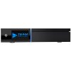 GigaBlue UHD Quad 4K Pro 2x DVB-S2 FBC Linux E2 Receiver PVR-Ready, WiFi, Gigabit-LAN, Bluetooth 2x DVB-S2 FBC