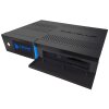 GigaBlue UHD Quad 4K Pro 2x DVB-S2 FBC Linux E2 Receiver PVR-Ready, WiFi, Gigabit-LAN, Bluetooth