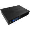 GigaBlue UHD Quad 4K Pro 2x DVB-S2 FBC Linux E2 Receiver PVR-Ready, WiFi, Gigabit-LAN, Bluetooth