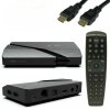 DreamTV Mini Ultra HD Android 11 IPTV Streamer Dual Wlan Bluetooth TV Box V2 inkl. AppForce Pro