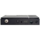 Octagon SX98 V2 4K WL UHD Dual-WiFi CA Linux 1x DVB-S2 Sat IP-Receiver