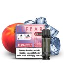 10x Elf Bar ELFA - Peach Ice Prefilled Pod 2x2ml ohne...