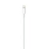 Handy Ladekabel USB-C zu Typ 8pin 2.0 PD ABS Weiss 2 Meter