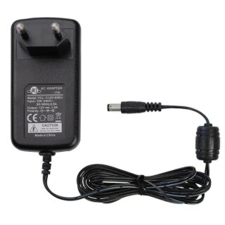 Universal Netzteil 12V 1.5A Thick HQ Qualität