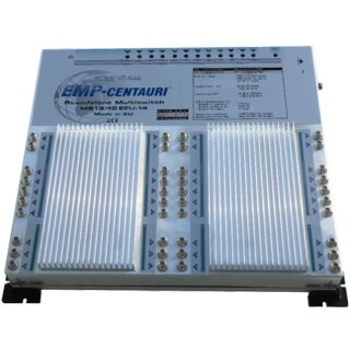 EMP Centauri E.Lite Class Multiswitch MS13/40EEU-14