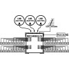 EMP Centauri E.Lite Class Multiswitch MS13/40EEU-14