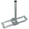 Dachsparrenhalter mit Mast Variante II A.S. HQ bis 100 cm