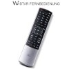 VU+ Original Fernbedienung für alle VU+ Receiver