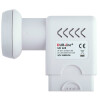 DUR-LINE UK 124 Unicable LNB 24 Teilnehmer 4K / 8K UHD tauglich