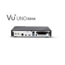 VU+ Uno 4K SE 1x DVB-S2 FBC Twin Tuner PVR ready Linux Receiver UHD 2160p