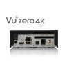 VU+ Zero 4K 1x DVB-S2X Multistream Tuner Linux Receiver UHD 2160p