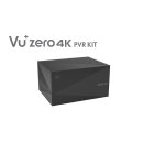 VU+ Zero 4K PVR Kit incl. 1TB HDD