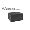 VU+ Zero 4K 1x DVB-C/T2 Tuner Linux Receiver UHD 2160p inkl. 1TB Festplatte