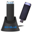 GigaBlue 1200Mbps Wlan/WiFi USB 3.0 DUAL Band Adapter