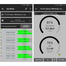 Inverto SatPal - DVB-S/S2 Messgerät, Diagnosetool, Unicable II Programmer, Satfinder  4K UHDTV