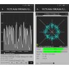 Inverto SatPal - DVB-S/S2 Messgerät, Diagnosetool, Unicable II Programmer, Satfinder  4K UHDTV