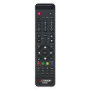 OCTAGON SF8008 4K UHD 2160P H.265 HEVC E2 Linux Dual WiFi DVB-S2X & T2C Combo Receiver + 1TB Festplatte USB 3.0