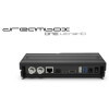 Dreambox One Ultra HD 2x DVB-S2X Multistream Tuner 4K 2160p E2 Linux Dual Wifi H.265 HEVC