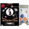 Redlight Elite 9 Stars 9 Sender Viaccess Karte - Laufzeit 12 Monate + Viaccess SMIT Orca Secure Dual CAM Version 4.1.2.7