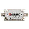 OCTAGON OSV 28 20dB 950-2400MHz Leitungsverstärker