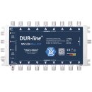 DUR-line MS 5/16 blue eco - Multischalter ( Betrieb ohne...