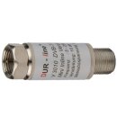 Dur-Line Mini Inline-Verstärker V3010 10 dB  für SAT und DVB-T